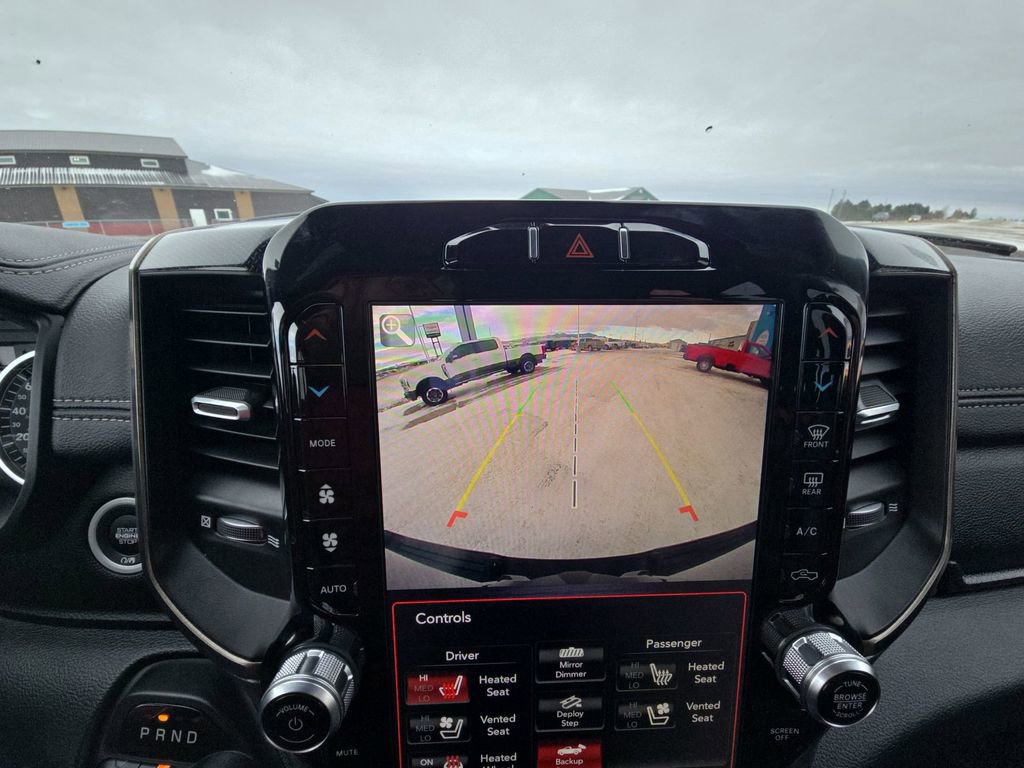 Used 2019 RAM 1500 Sport w/ Level 2 Equipment Group image 29