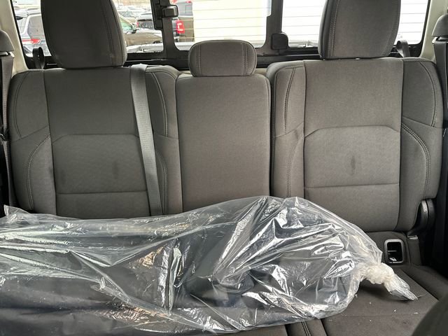 Used 2023 Jeep Gladiator Willys image 36