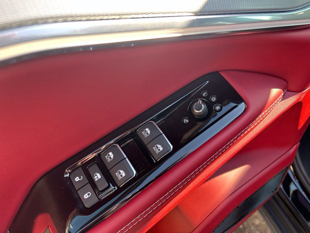 Used 2025 Jeep Wagoneer S Launch Edition w/ Trailer Tow Group AWD/4WD image 16