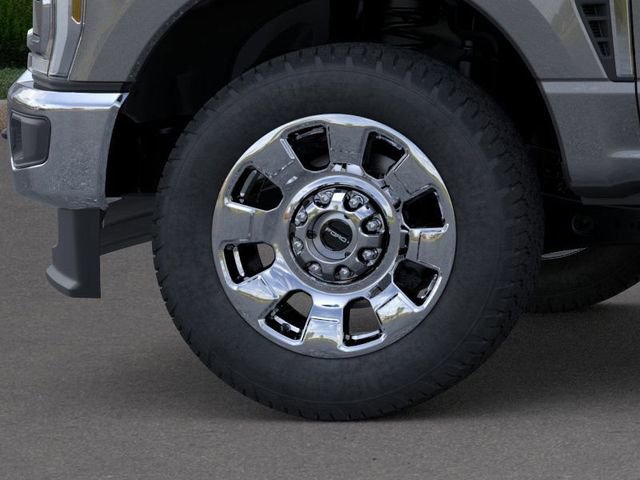 New 2026 Ford F250 Lariat w/ Chrome Package image 19