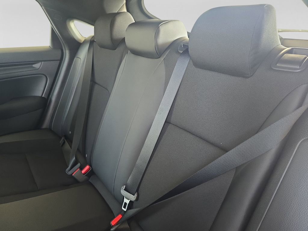 New 2026 Honda Civic Sport image 16