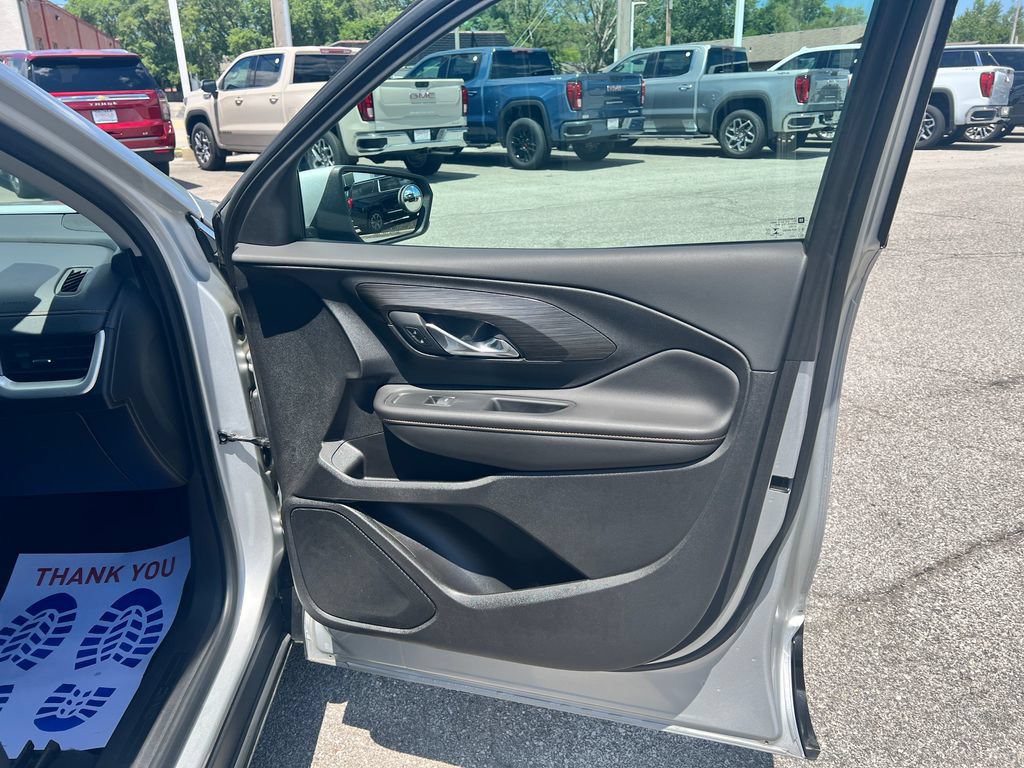 Used 2019 GMC Terrain SLT w/ Preferred Package AWD/4WD image 39