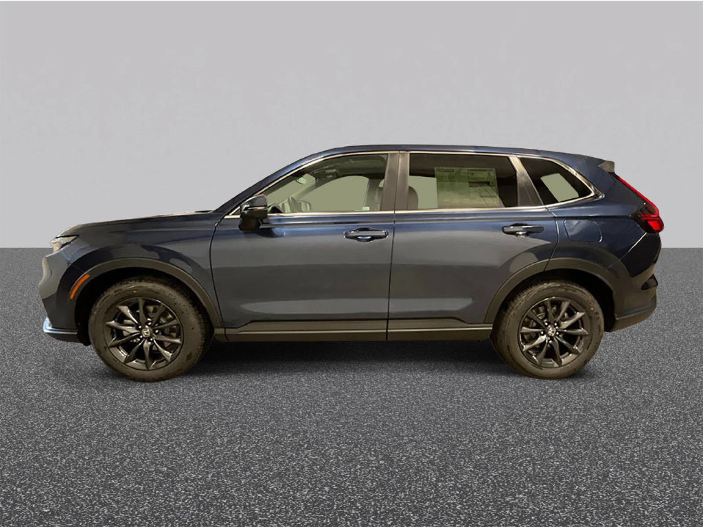 New 2027 Honda CR-V EX-L image 3
