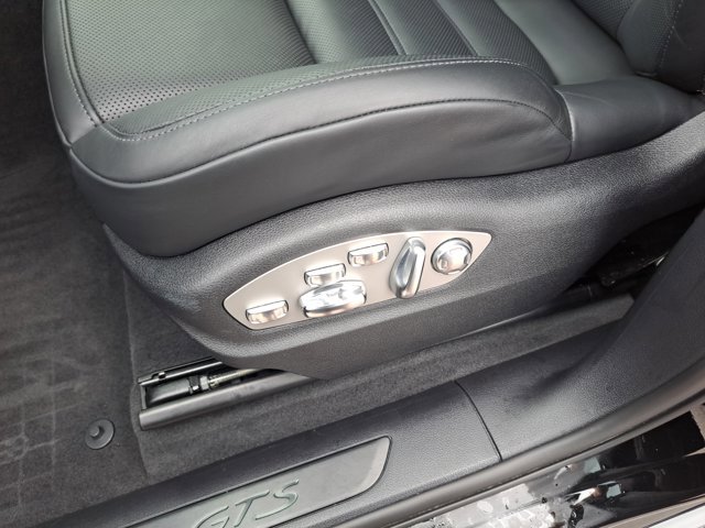 Certified 2023 Porsche Macan GTS image 25