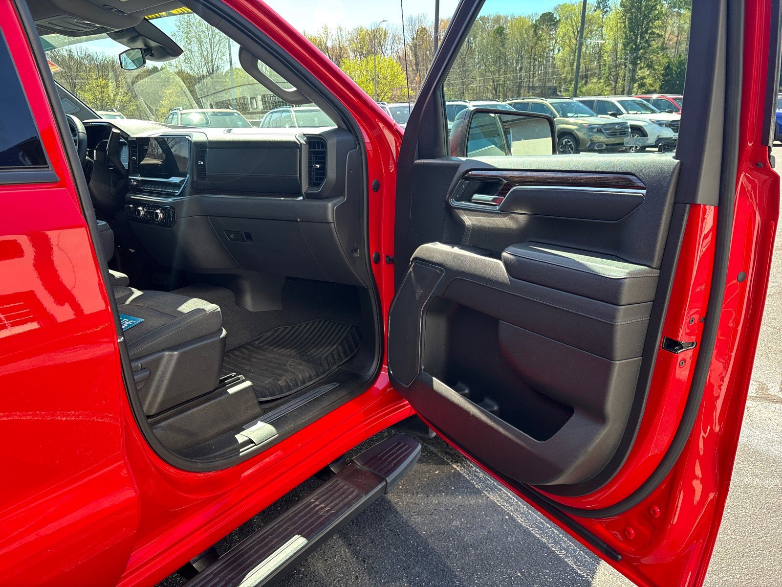 Certified 2023 GMC Sierra 1500 Elevation w/ X31 Off-Road Package image 43