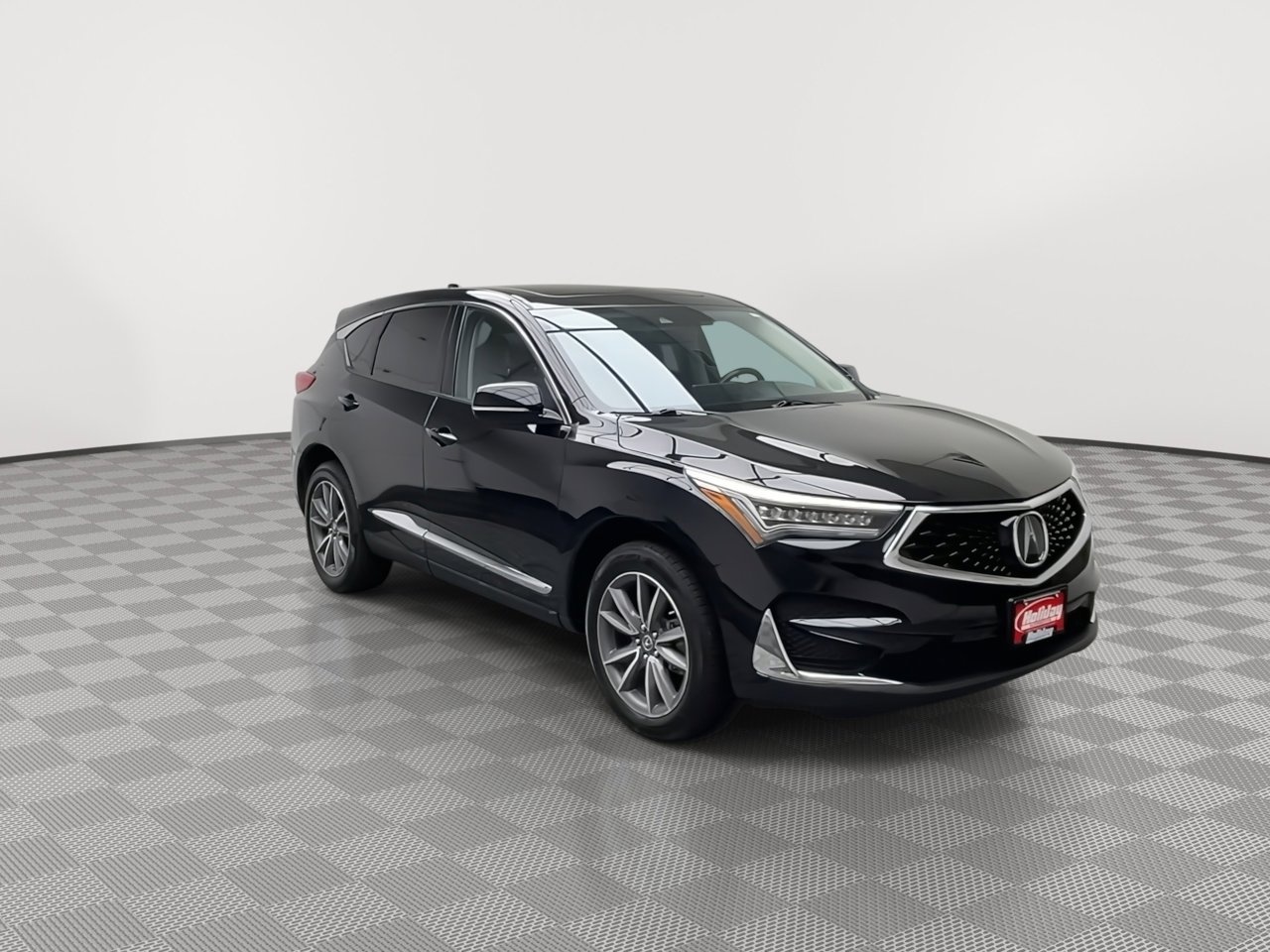 Used 2019 Acura RDX AWD w/ Technology Package image 32