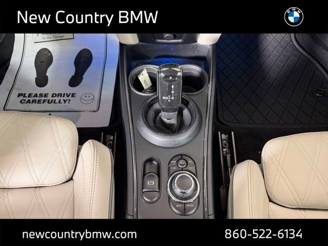 Certified 2024 MINI Cooper Countryman S AWD/4WD image 15