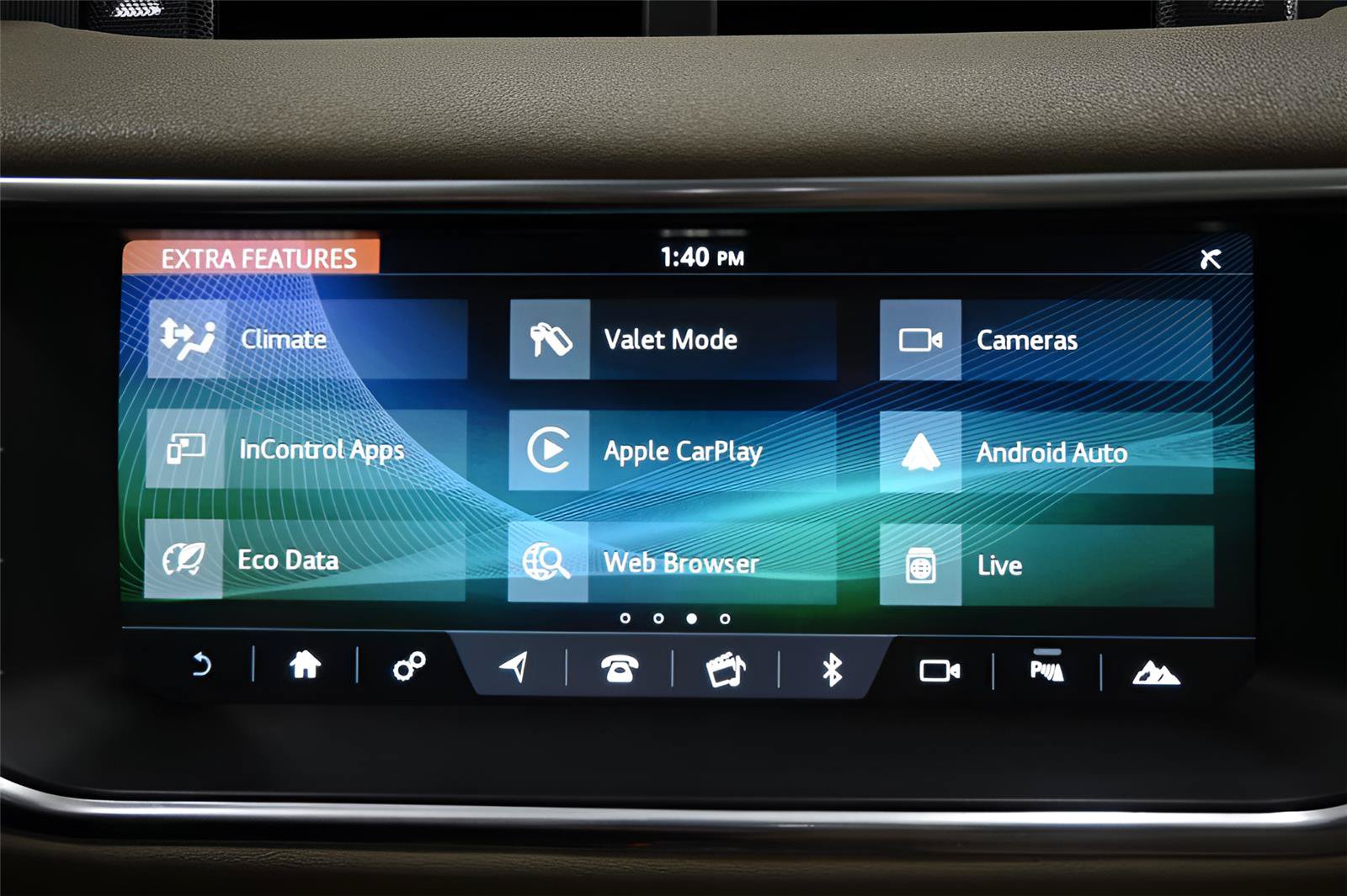 Used 2018 Land Rover Range Rover Evoque SE Premium AWD/4WD image 26