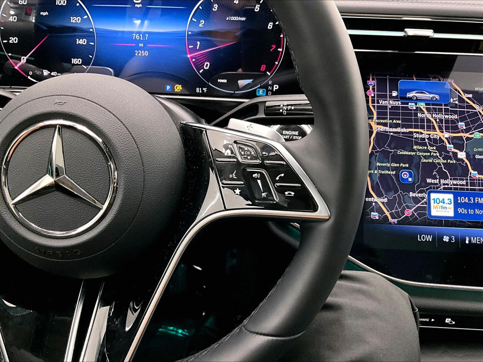Used 2026 Mercedes-Benz E 350 Sedan image 22