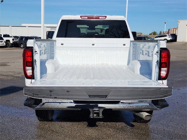 New 2026 GMC Sierra 2500 Pro w/ Convenience Package image 5