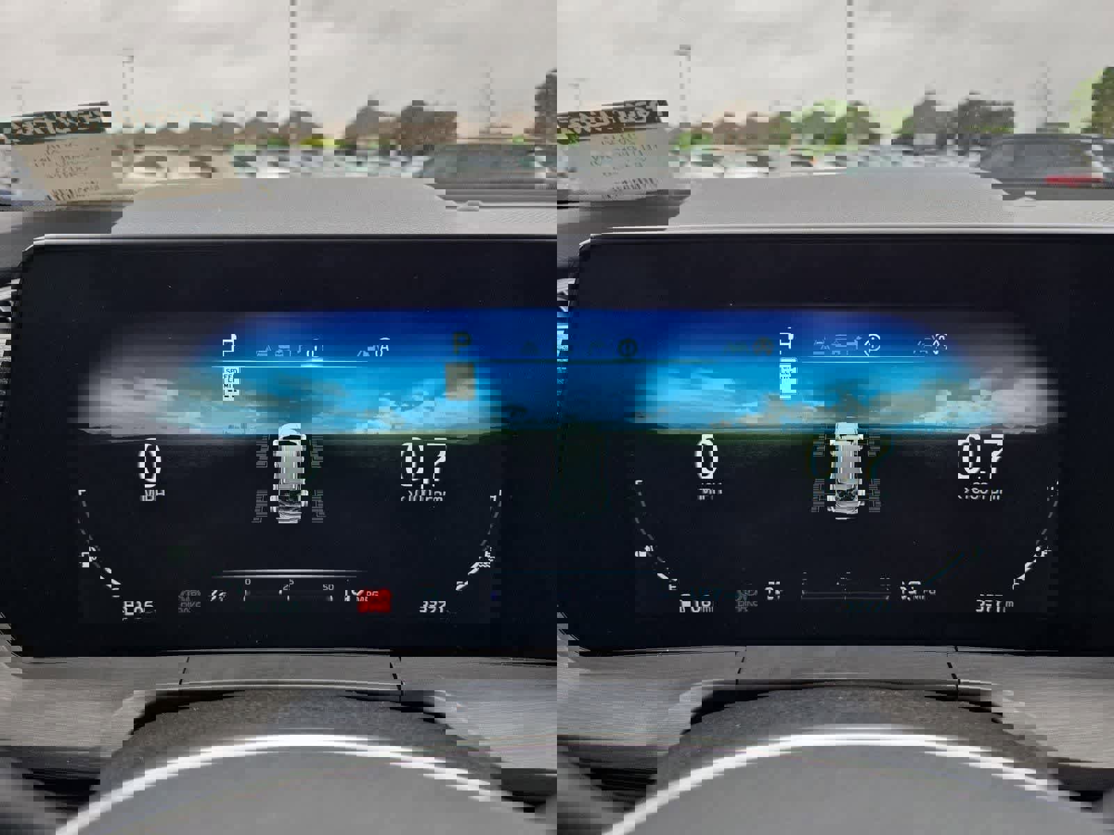 Certified 2023 Kia Telluride SX Prestige X-Pro AWD/4WD image 33