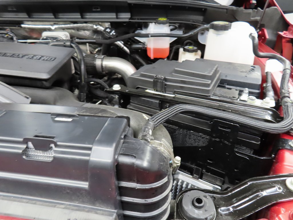 Used 2024 GMC Sierra 2500 Denali image 30