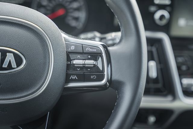 Used 2021 Kia Sorento S w/ Panoramic Sunroof Package image 35