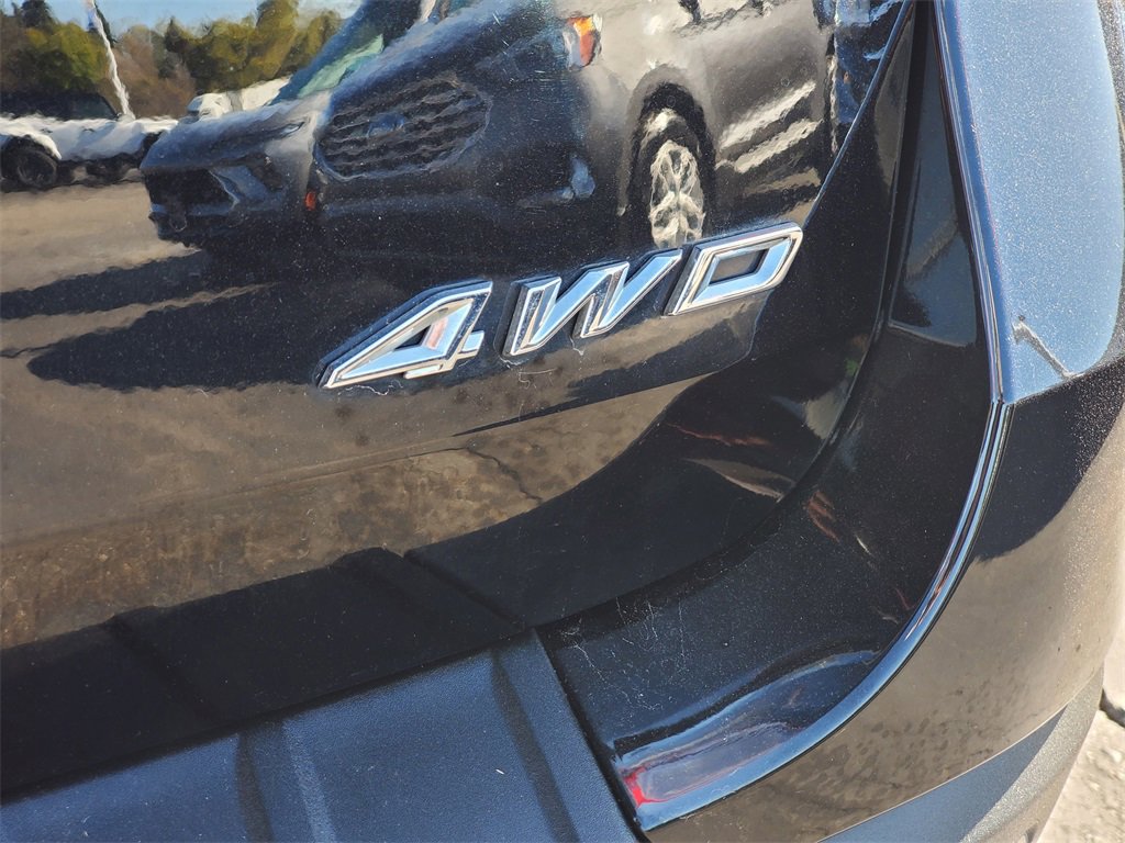 Used 2023 Ford Explorer Timberline w/ Timberline Technology Package image 34