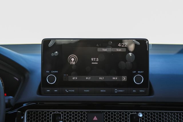 Used 2026 Honda Civic LX image 16