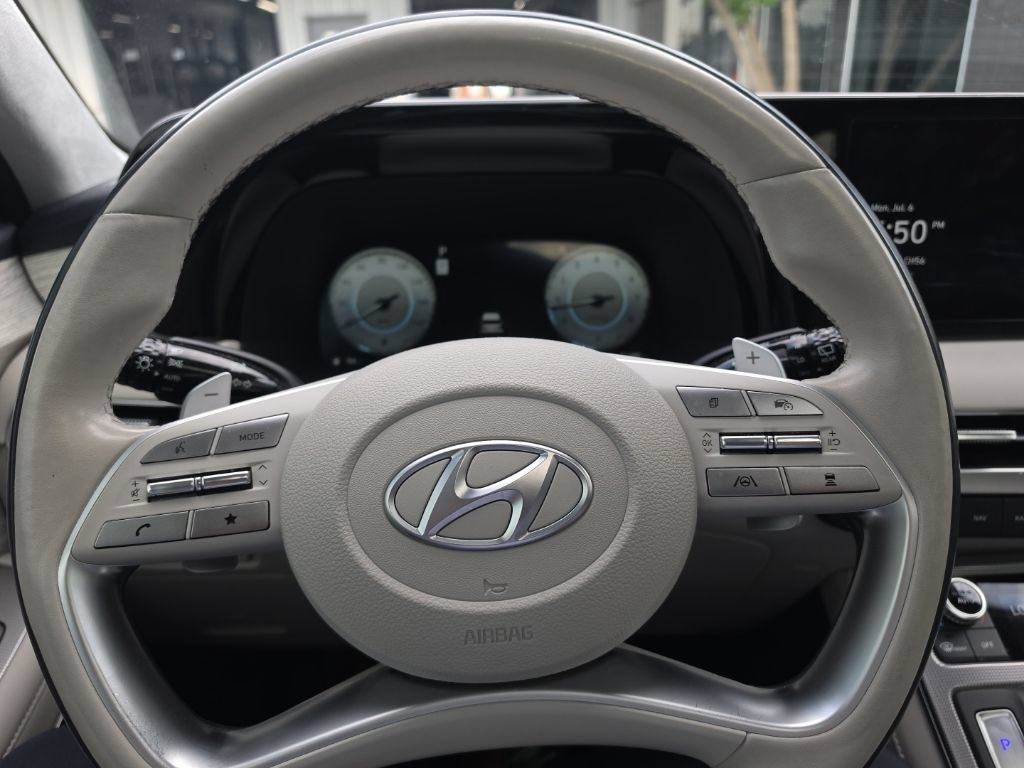 Used 2023 Hyundai Palisade Calligraphy FWD image 8
