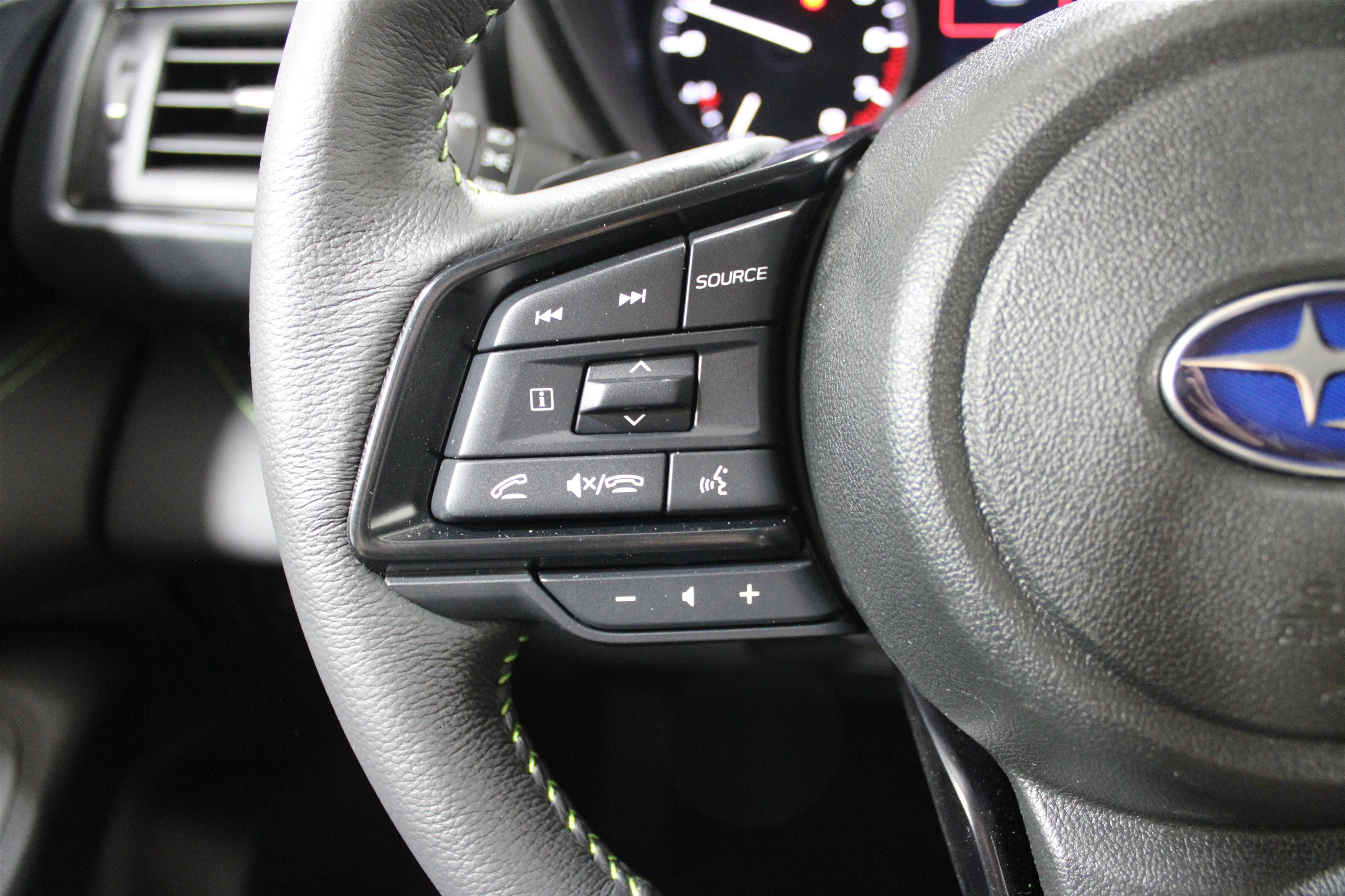 New 2025 Subaru Ascent Onyx Edition image 10