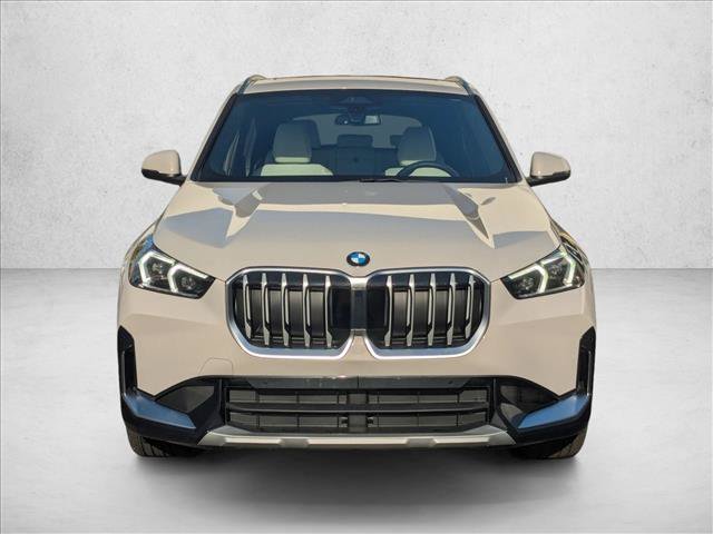Used 2026 BMW X1 xDrive28i w/ Convenience Package AWD/4WD image 6