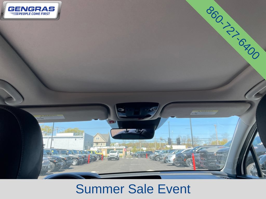 Used 2023 Kia Sorento SX AWD/4WD image 36