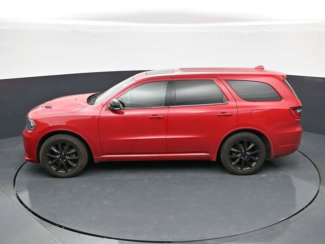 Used 2018 Dodge Durango R/T w/ Blacktop Package AWD/4WD image 12