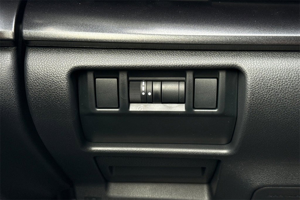 New 2026 Subaru Impreza RS image 29