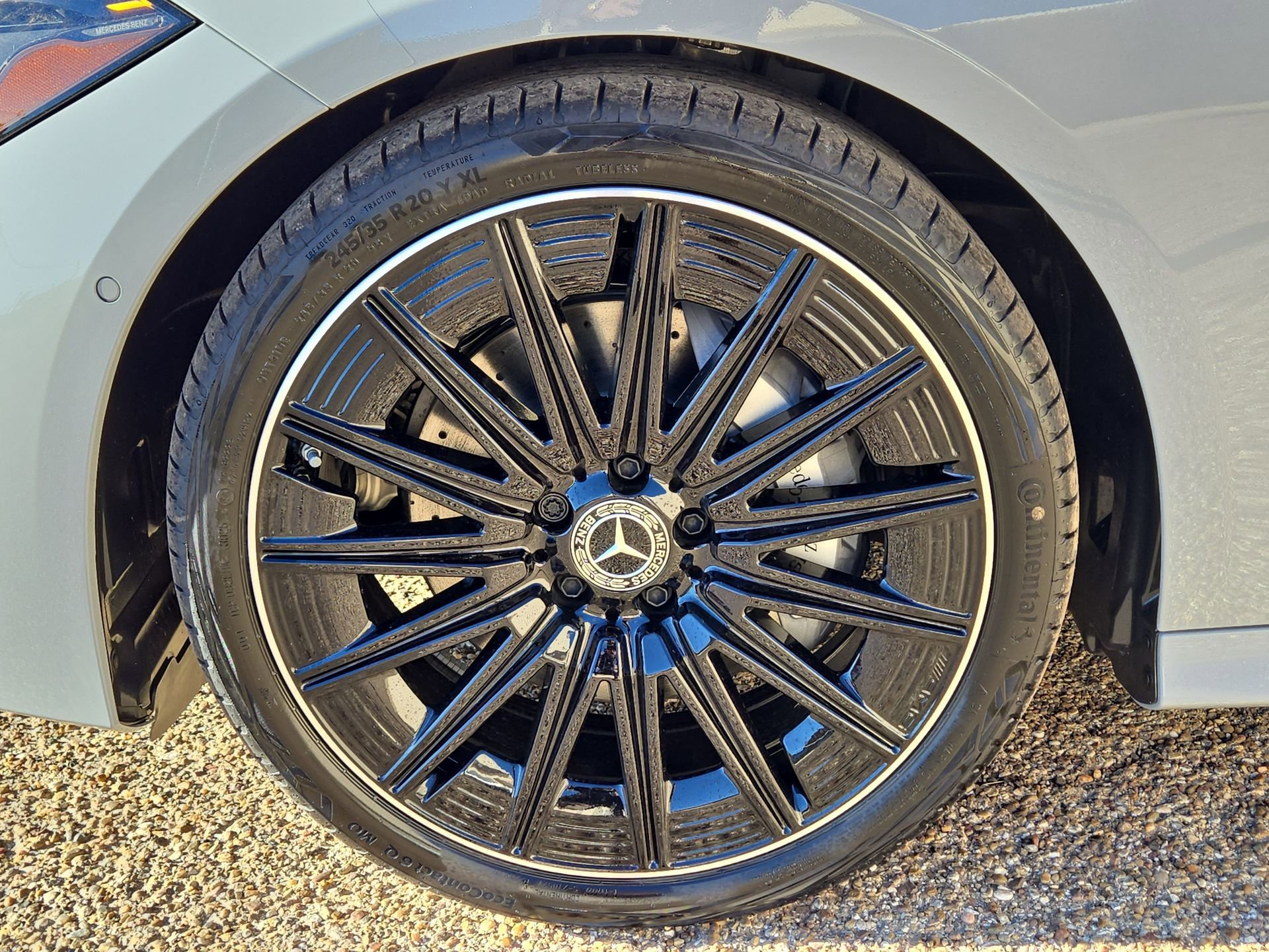 New 2026 Mercedes-Benz CLE 300 4MATIC Coupe image 11