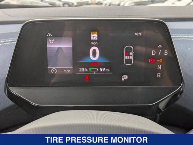 New 2026 Volkswagen ID.4 Pro S RWD image 10