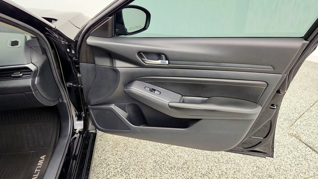 Used 2019 Nissan Altima 2.5 S FWD image 24