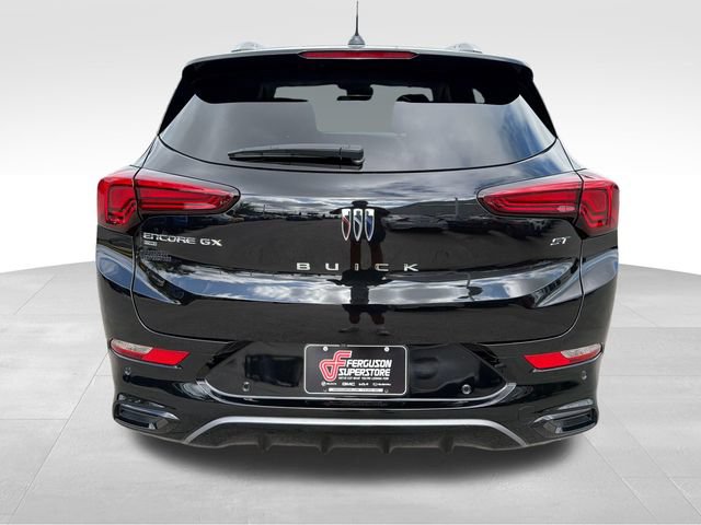 Used 2024 Buick Encore GX Sport Touring w/ Comfort Package AWD/4WD image 6