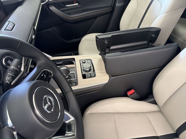 New 2026 MAZDA CX-90 3.3 Turbo w/ Premium Sport Pkg AWD/4WD image 26