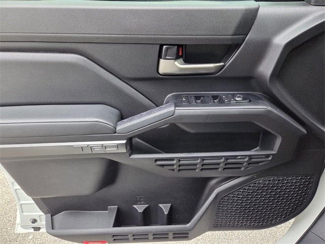 Used 2024 Toyota Tacoma TRD Sport image 29