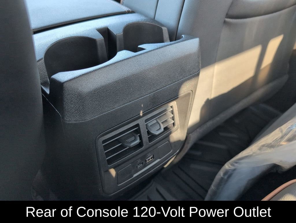 New 2026 GMC Canyon AT4 w/ Technology Plus Package image 14