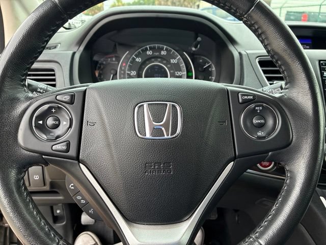 Used 2015 Honda CR-V EX-L image 22