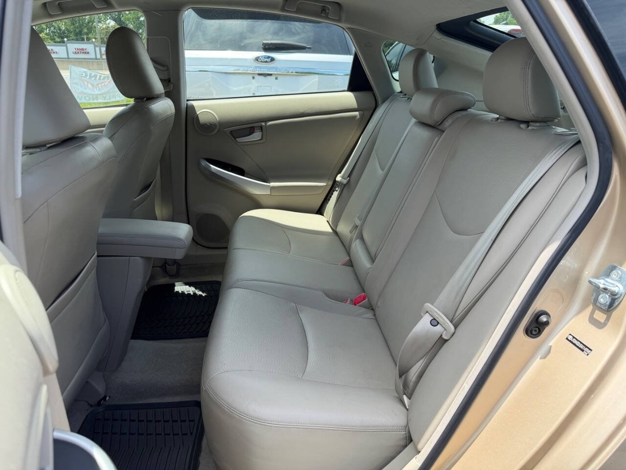 Used 2010 Toyota Prius Five FWD image 10