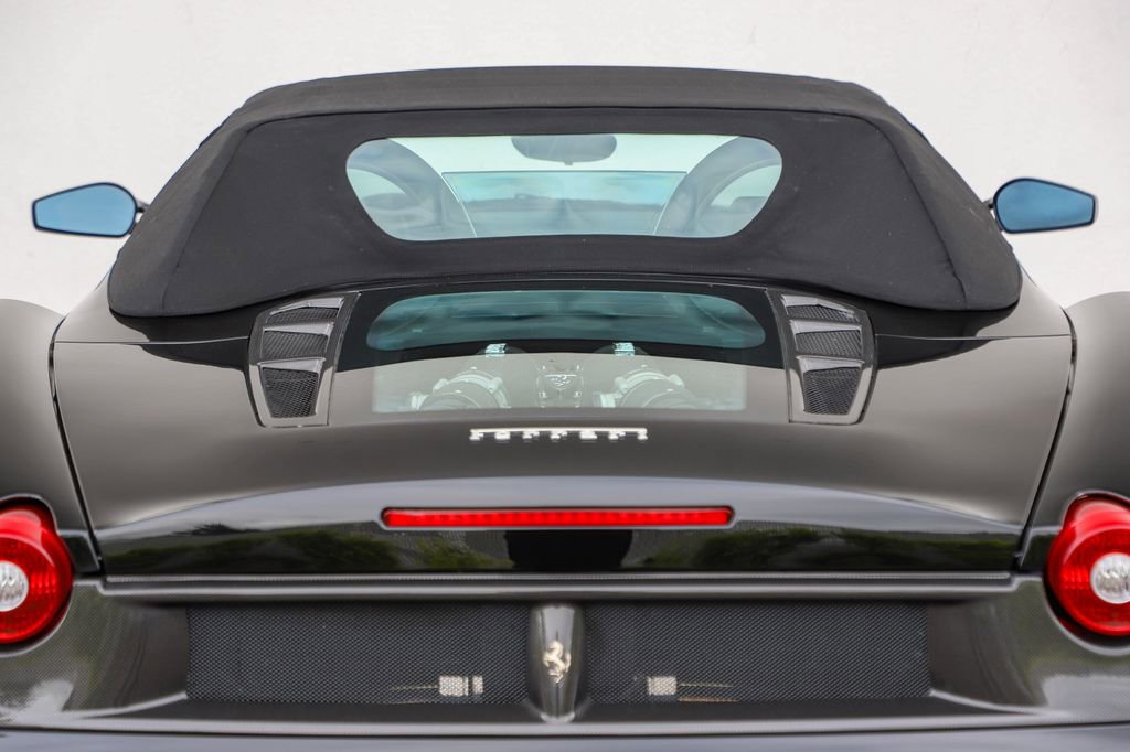 Used 2008 Ferrari F430 Spider RWD image 70
