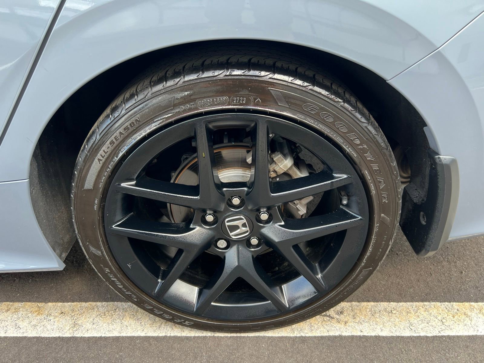 Used 2024 Honda Civic Si image 16