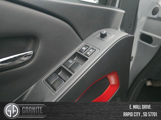 Used 2023 Nissan Frontier PRO-4X w/ Tow Package image 11