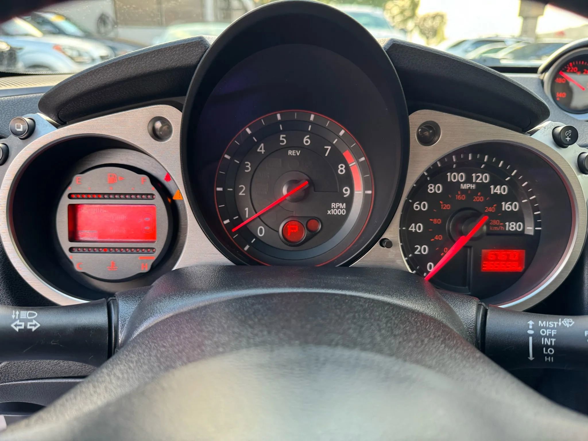 Used 2018 Nissan 370Z Touring image 12