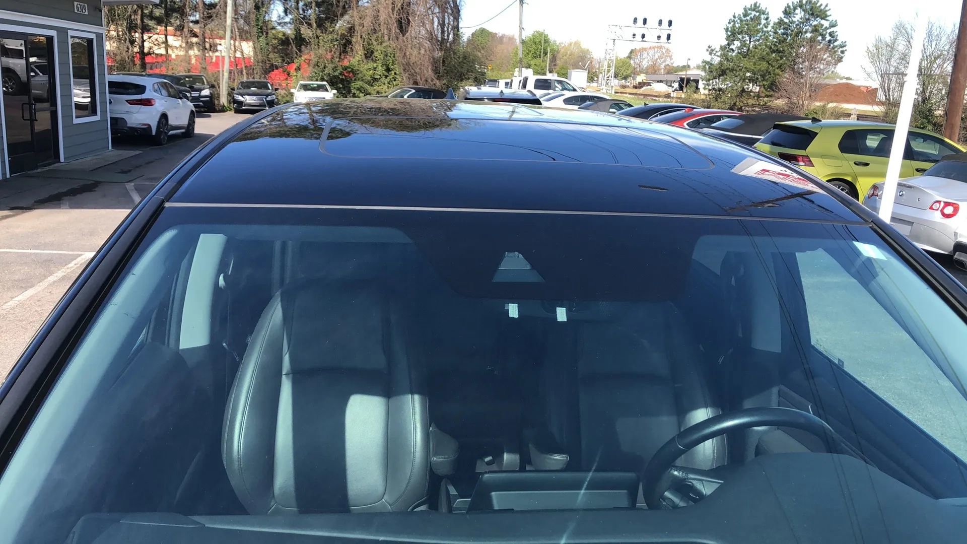 Used 2018 Honda Odyssey EX-L image 8