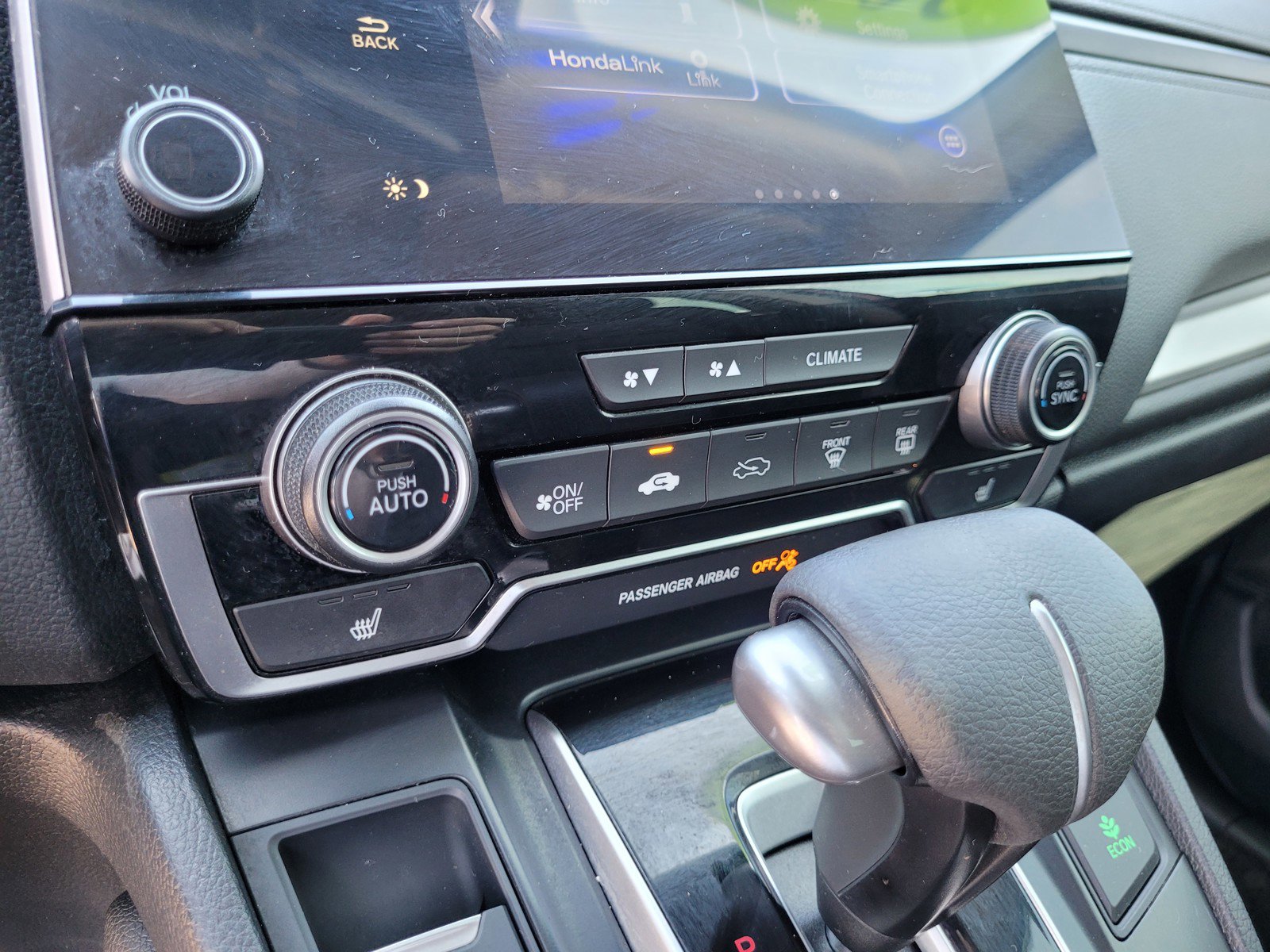 Used 2021 Honda CR-V Special Edition image 19