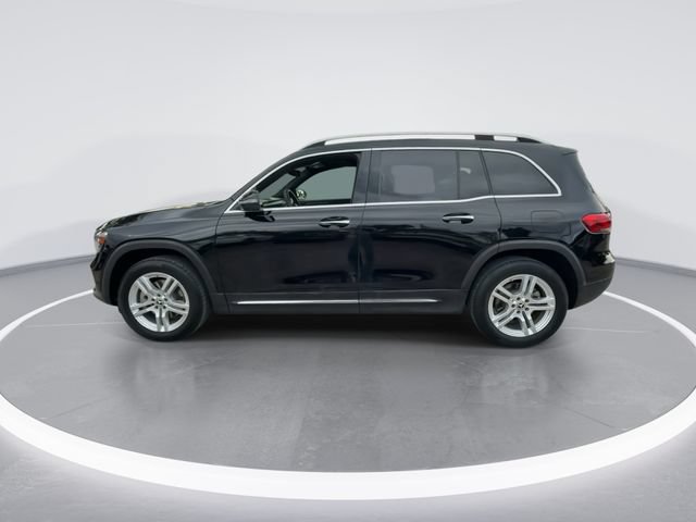 Used 2021 Mercedes-Benz GLB 250 image 5