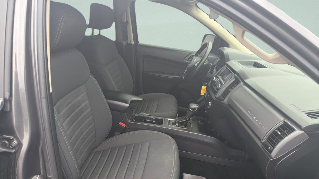 Certified 2020 Ford Ranger XL w/ Equipment Group 101A Mid image 16