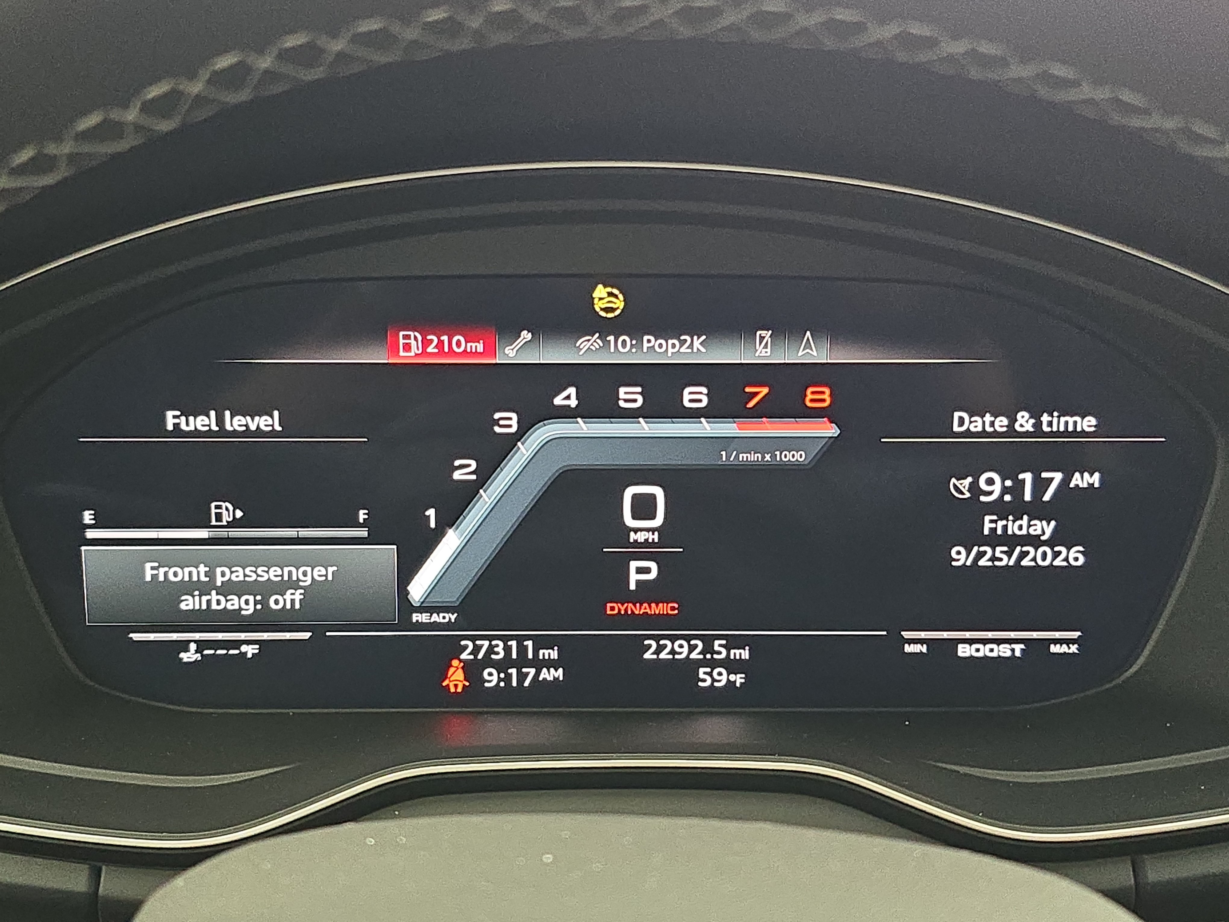 Used 2023 Audi SQ5 Premium Plus w/ Premium Plus Package AWD/4WD image 19