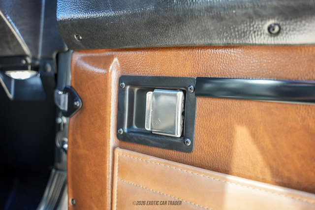 Used 2006 HUMMER H1 4-Door Wagon image 70