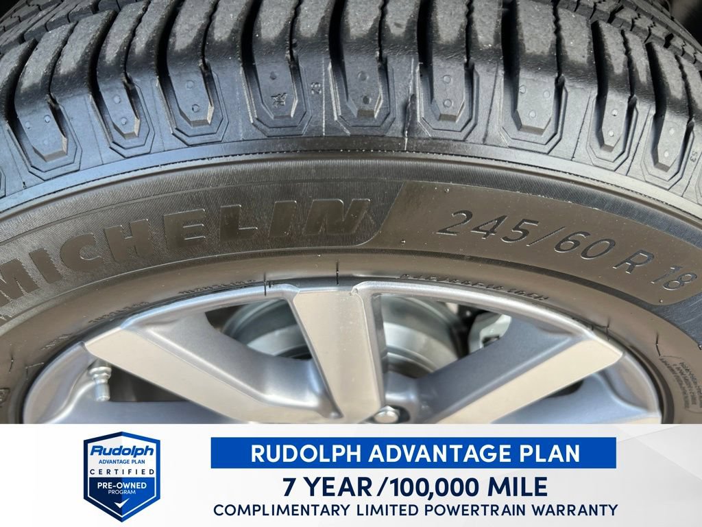 Certified 2022 Honda Pilot EX-L image 31