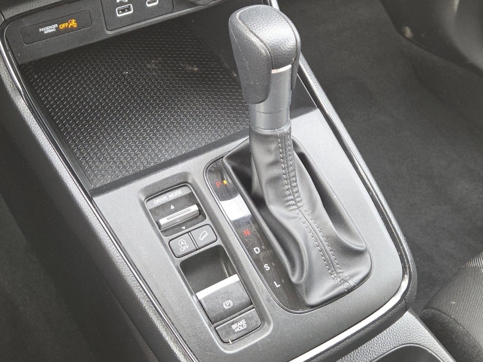 Used 2025 Honda CR-V EX image 31