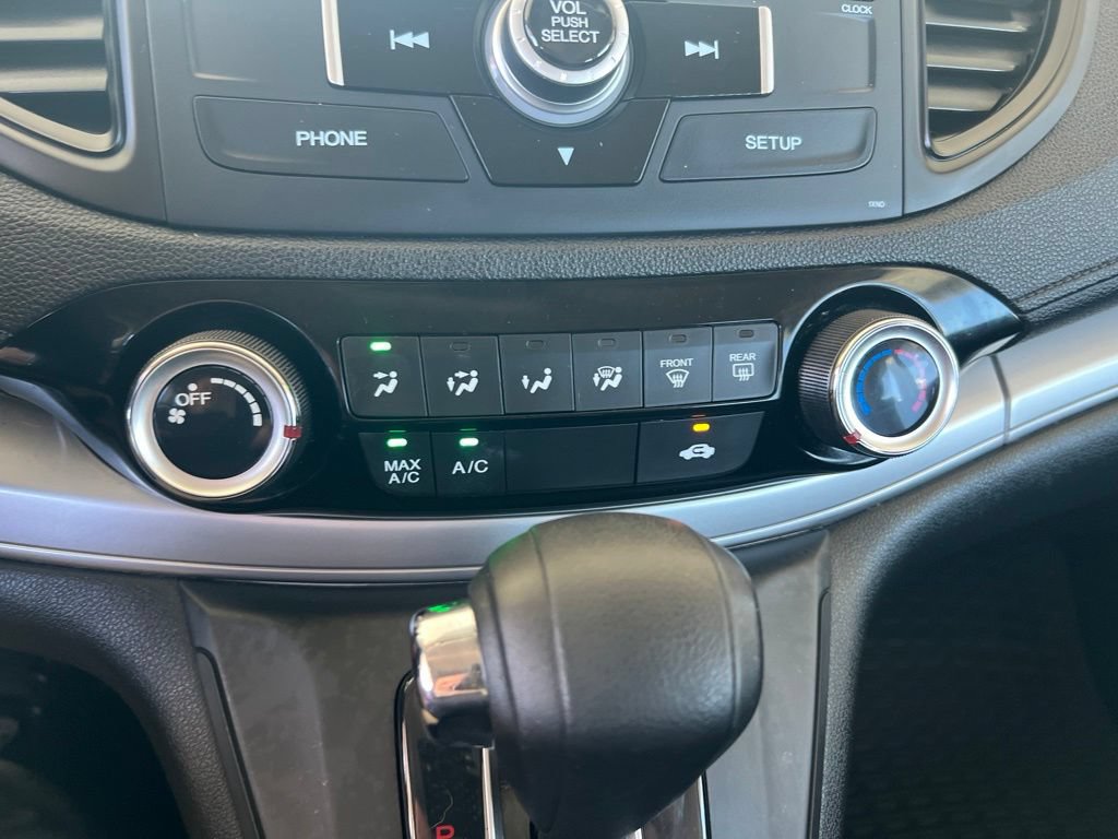 Used 2015 Honda CR-V LX image 50