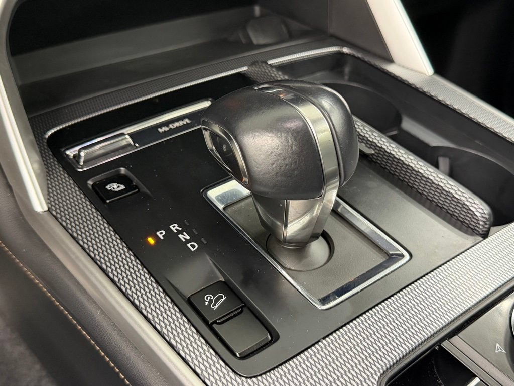 Used 2024 MAZDA CX-90 Plug-In Hybrid w/ Premium Pkg AWD/4WD image 33