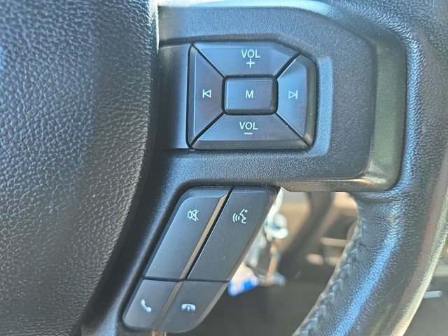 Used 2017 Ford F150 XLT w/ Equipment Group 302A Luxury AWD/4WD image 27