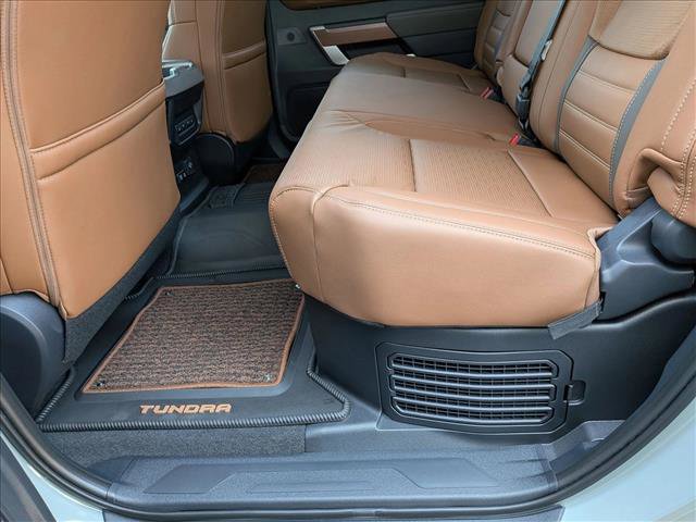 New 2026 Toyota Tundra 1794 Edition image 15